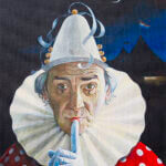 2010 - Silence Please