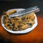 2000 - Gekraakte Amandelen