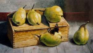 2000 - Kweeperen op Poetsdoos