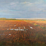 2012 - Omgeploegd Land