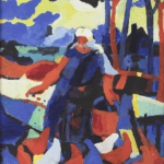 2006 - Kippen voeren