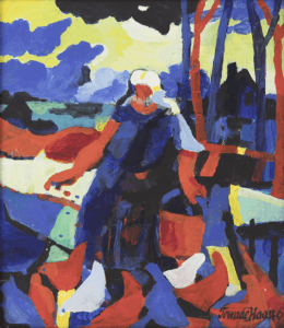 2006 - Kippen voeren